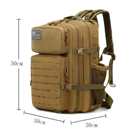 Camping Backpack