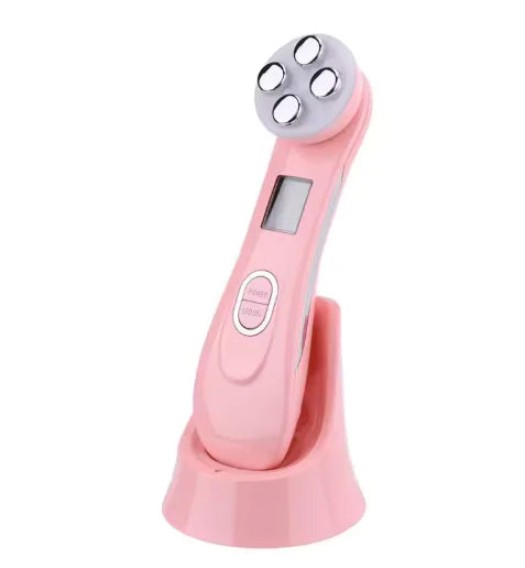 Skin Rejuvenation Device