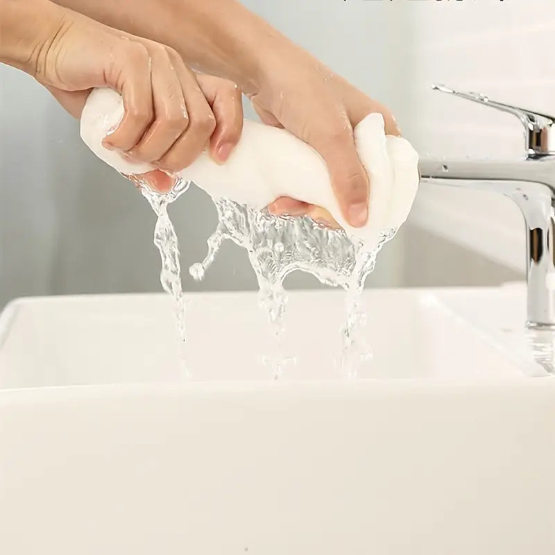 Disposable Bath Towels