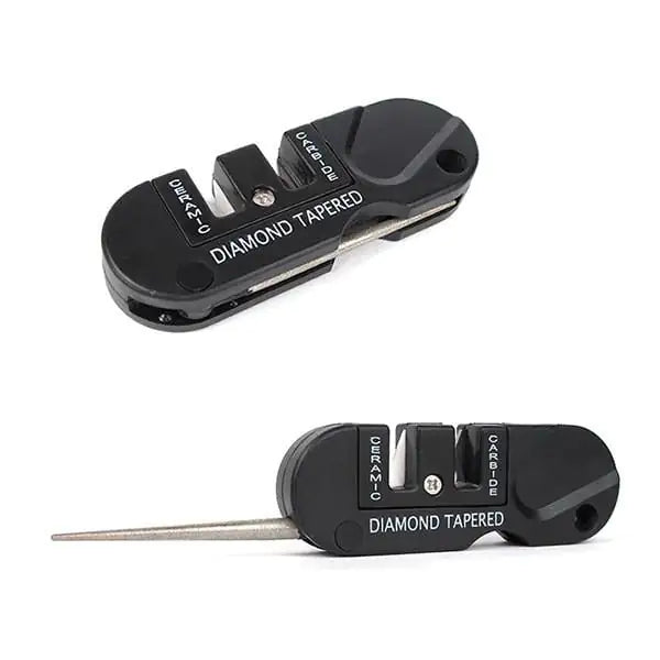 Portable Knife Sharpener
