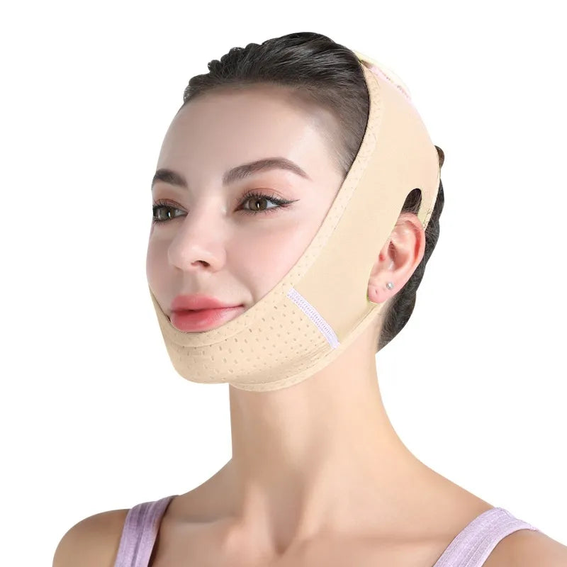 Face Slimming Strap