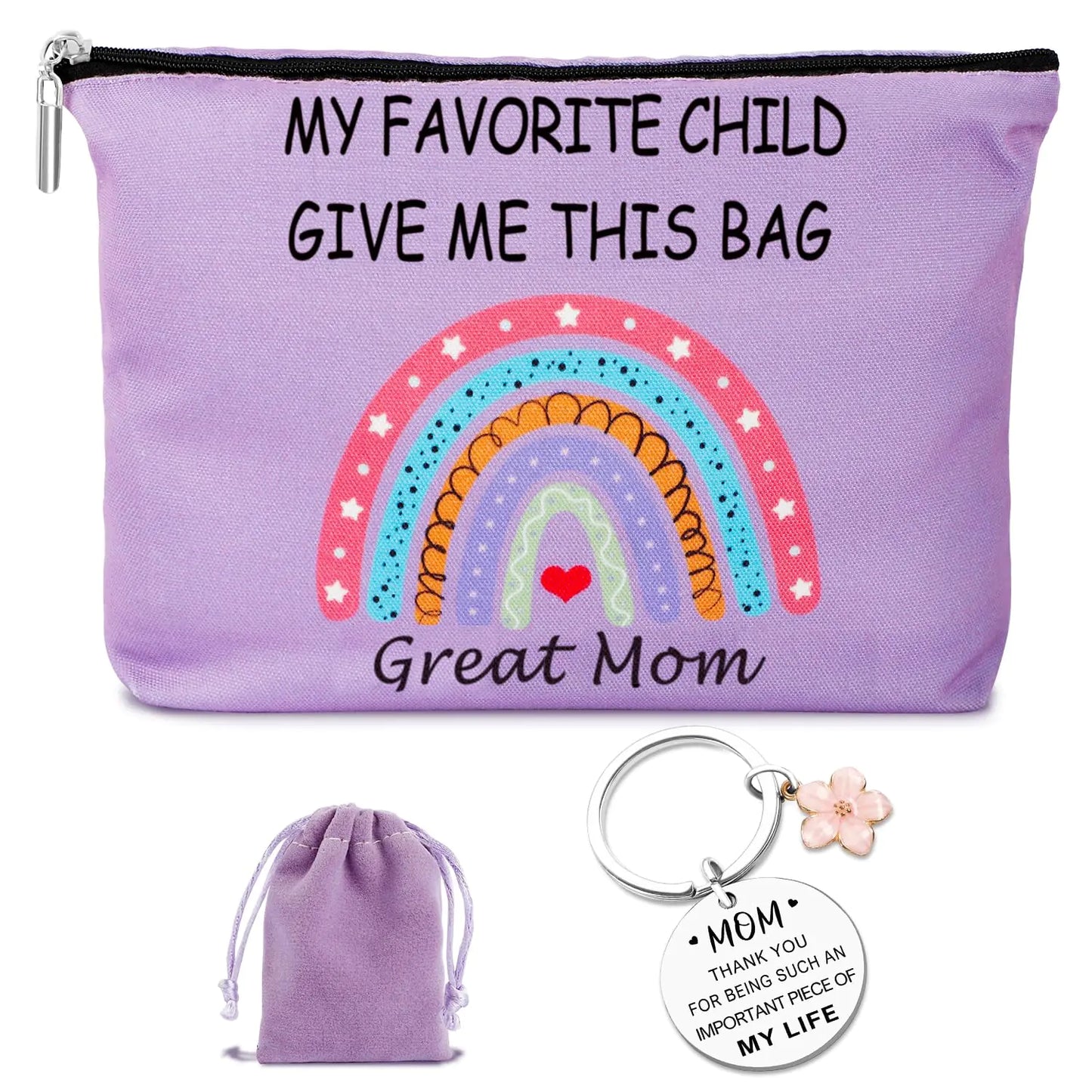 Great Mom Bag