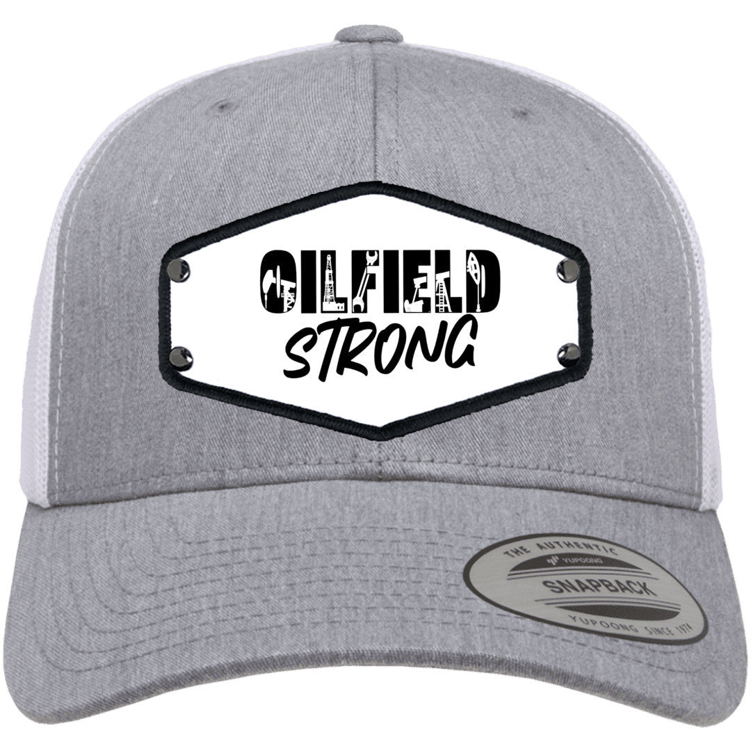 OILFIELD ACCESSORIES