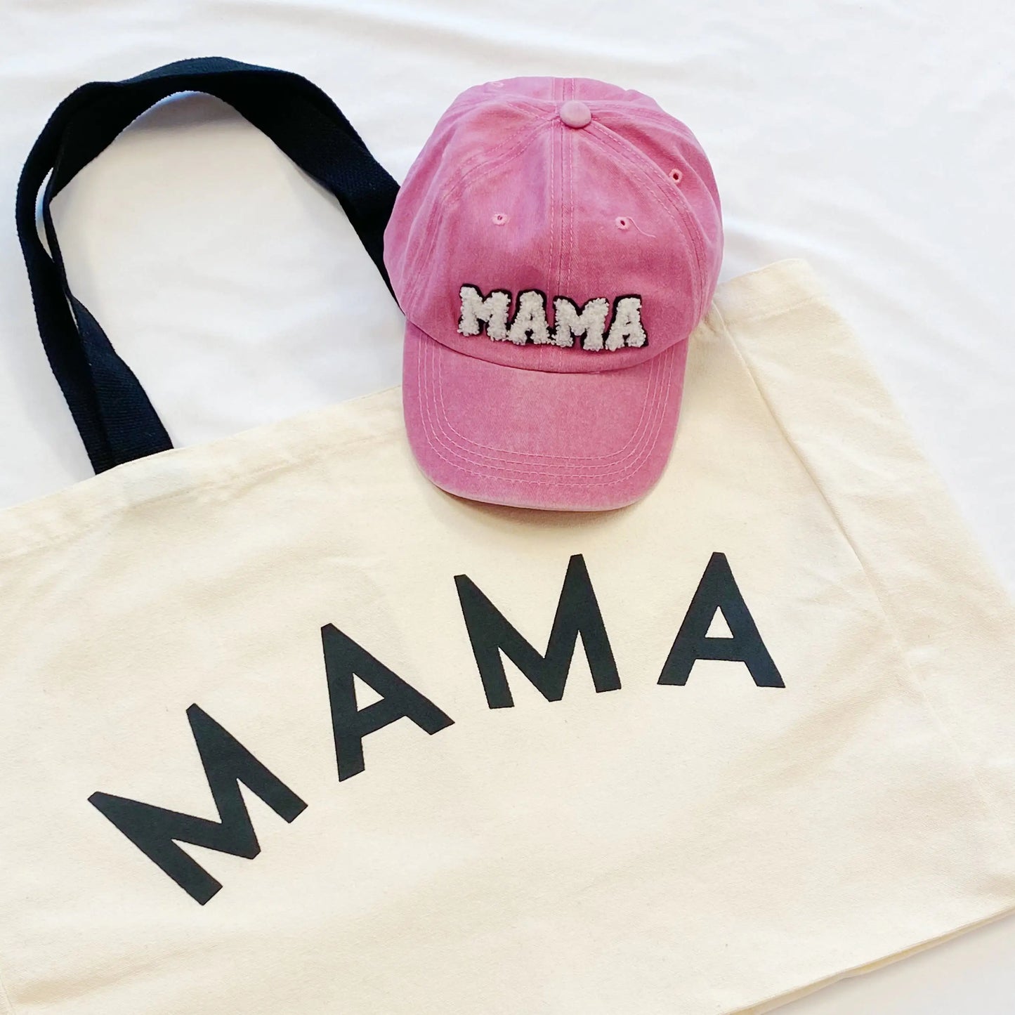 Mama Tote Bag