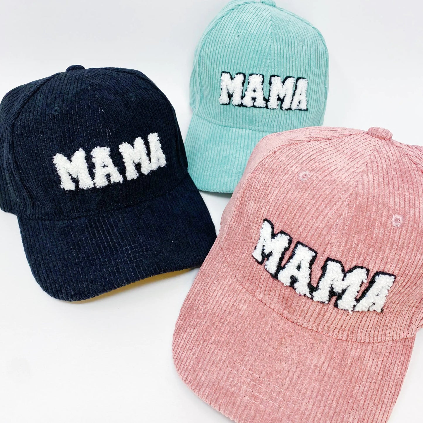 Soft Mama Cap