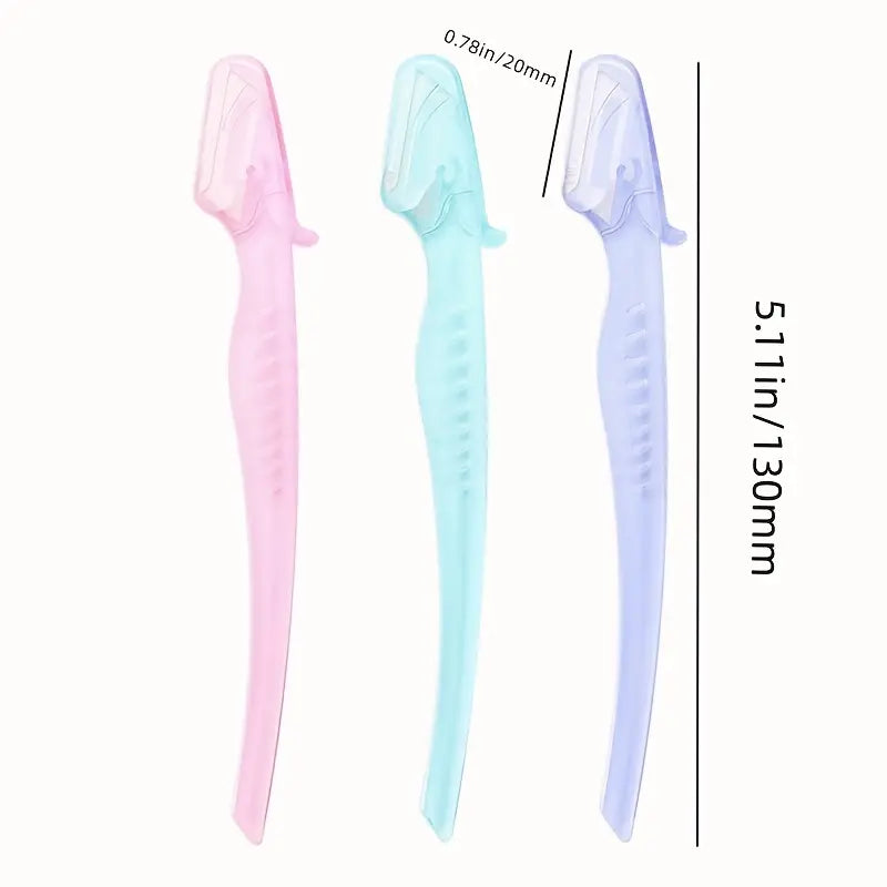 Eyebrow Razor Trimmer