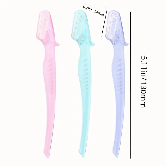 Eyebrow Razor Trimmer