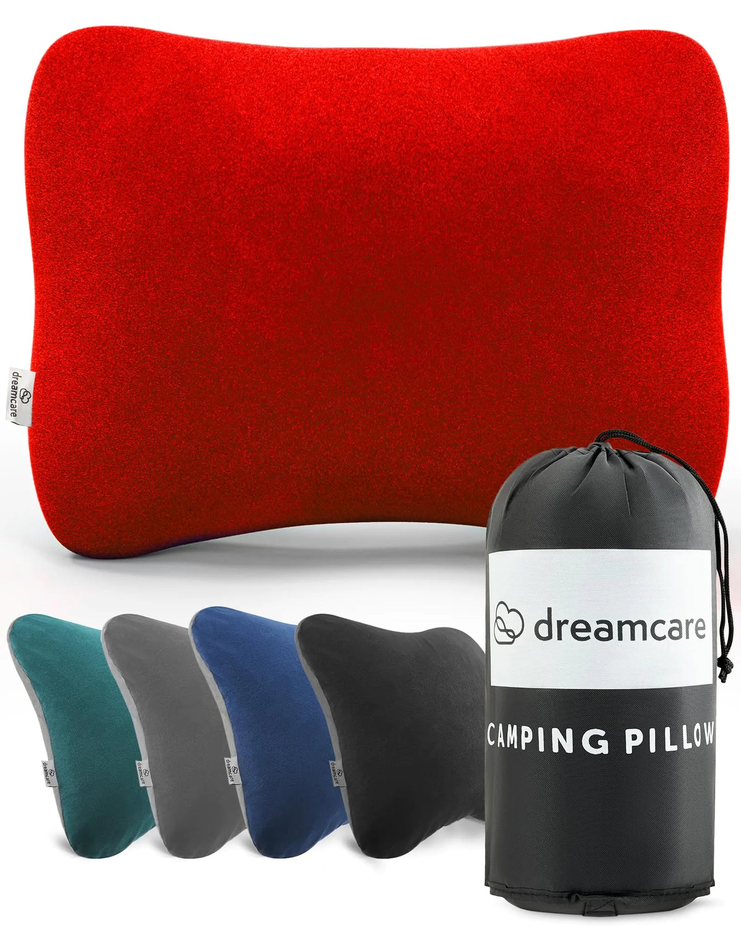 Camping Pillow