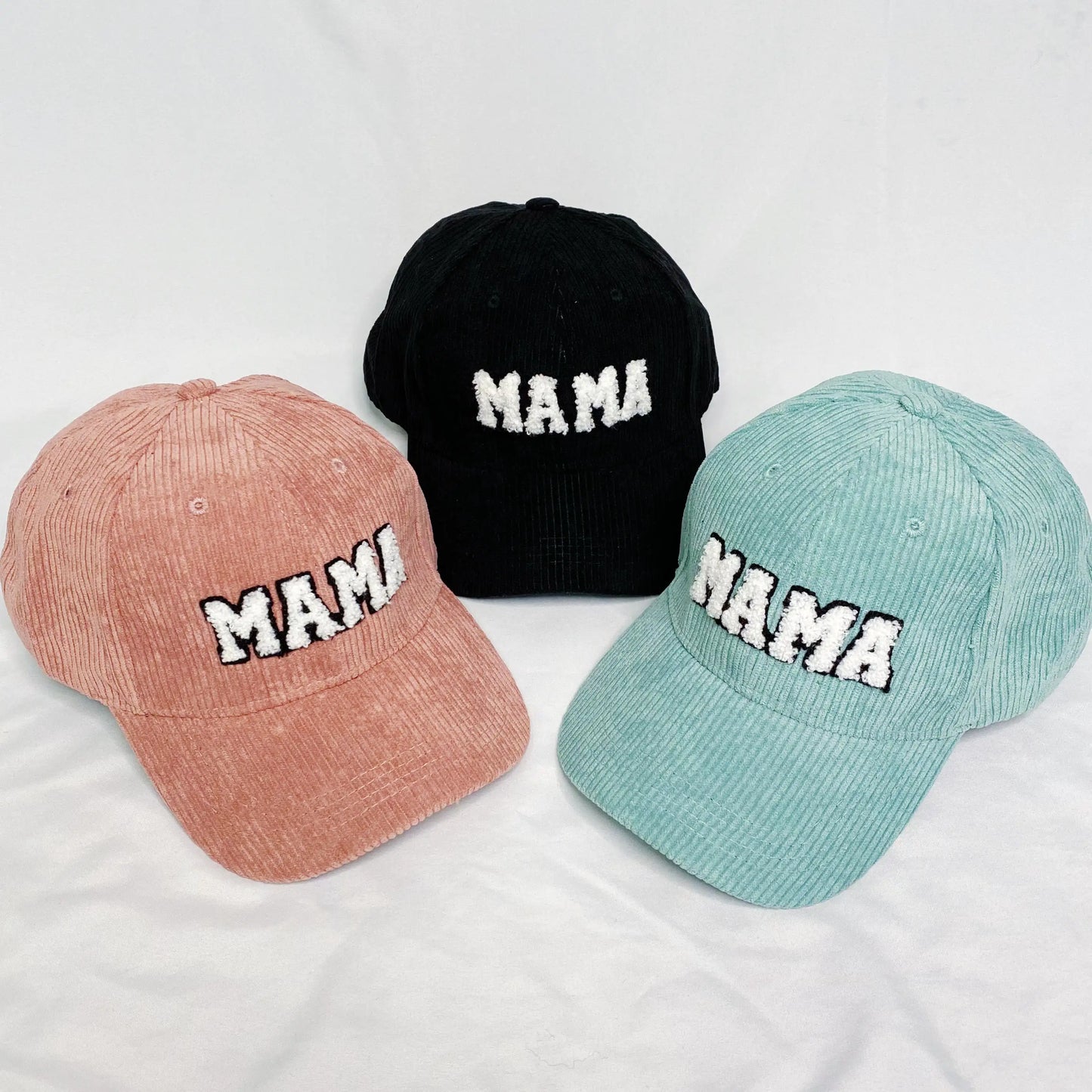Soft Mama Cap