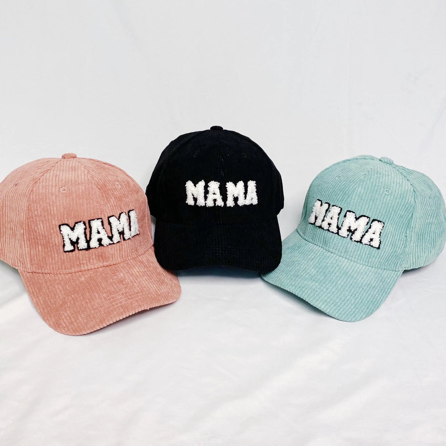 Soft Mama Cap