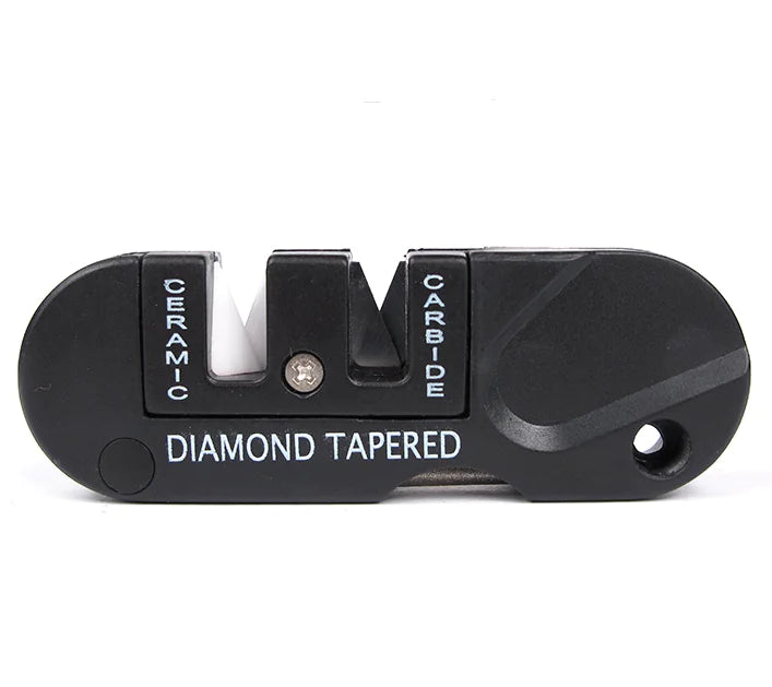 Portable Knife Sharpener