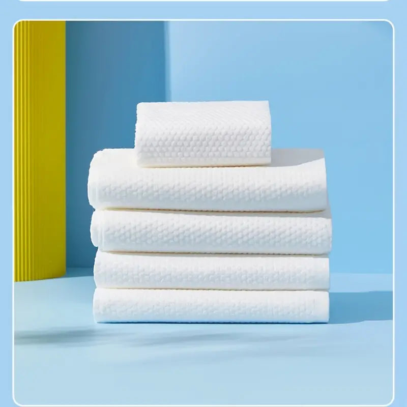 Disposable Bath Towels