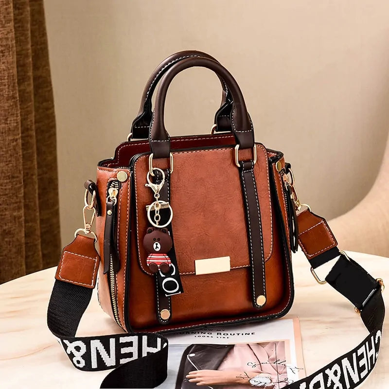 Crossbody Shoulder Bags