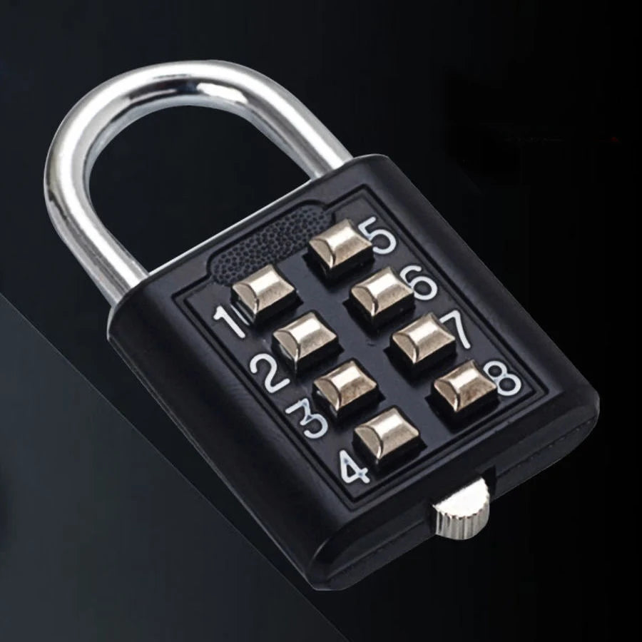 Luggage Travel Lock