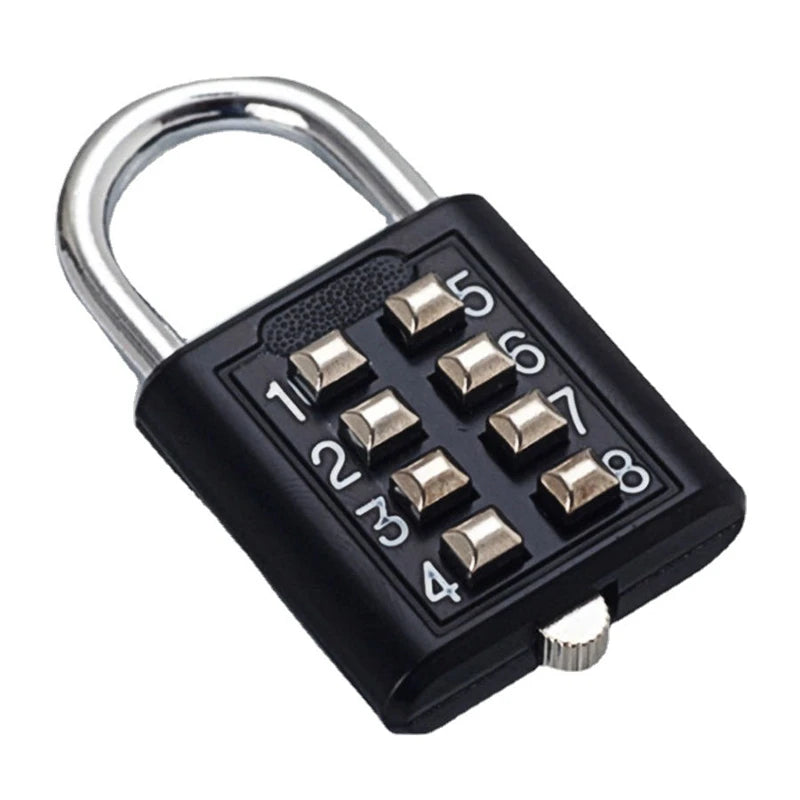 Luggage Travel Lock