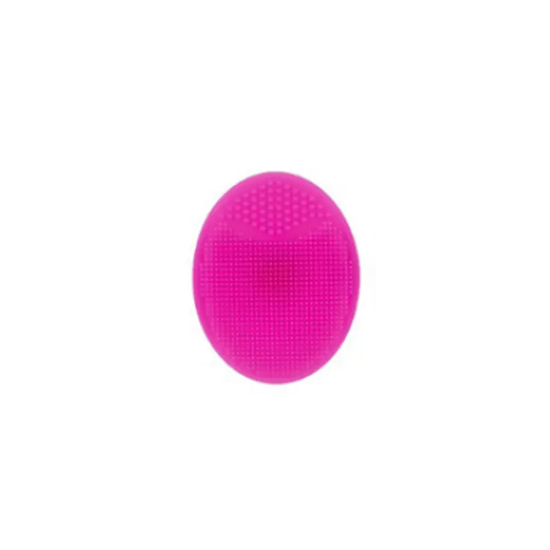 Silicone Cleansing Brush