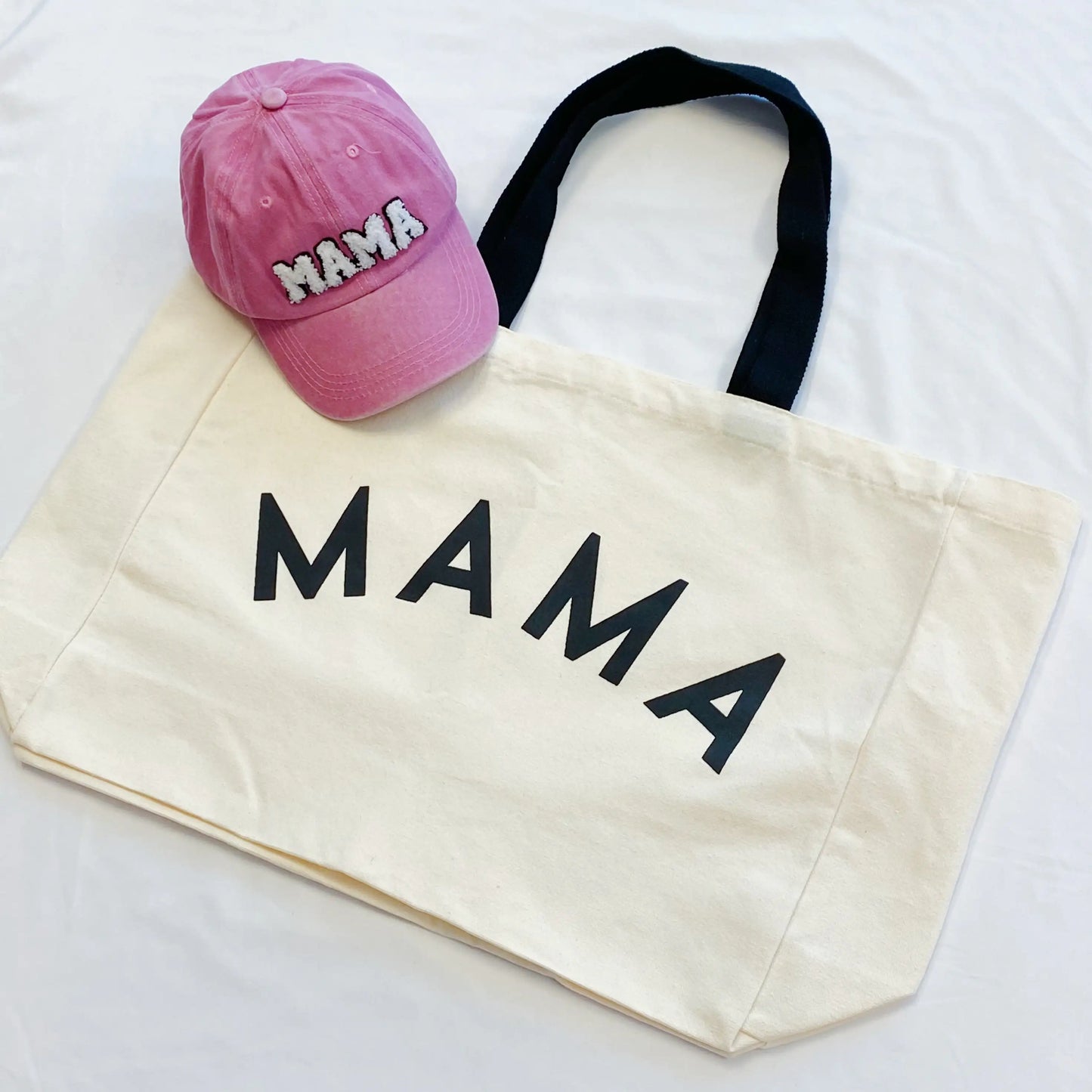 Mama Tote Bag