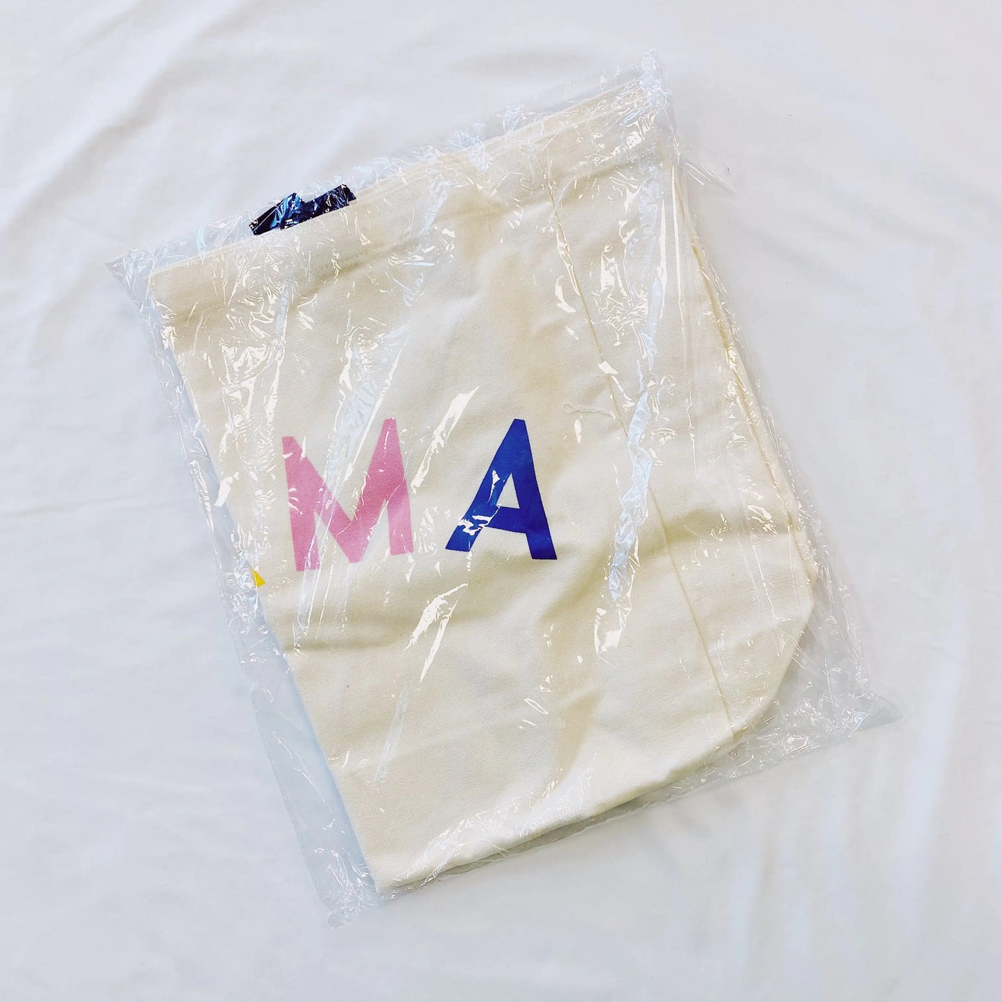 Mama Tote Bag