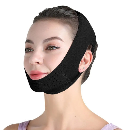 Face Slimming Strap