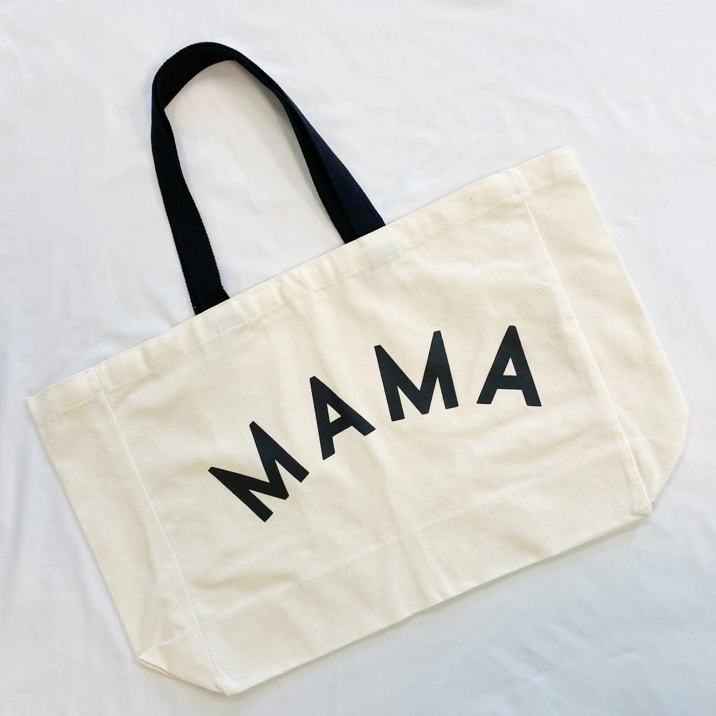 Mama Tote Bag