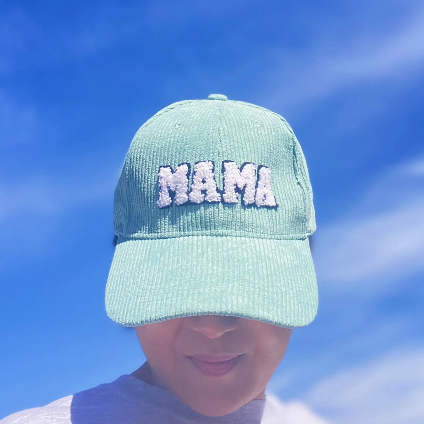 Soft Mama Cap