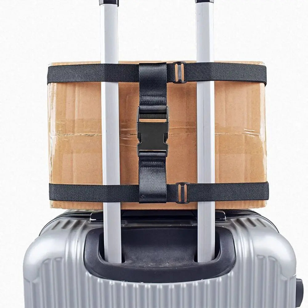 Travel Suitcase Strap