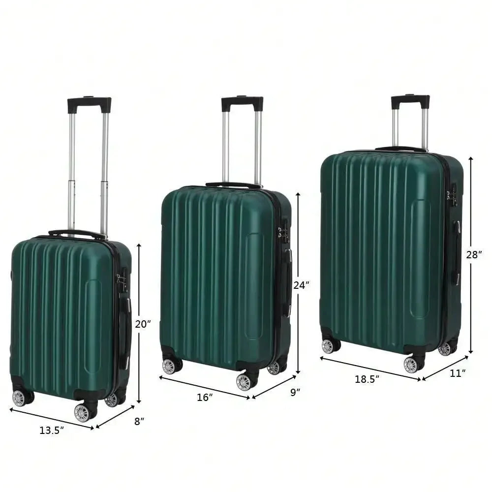 Hardshell Suitcase