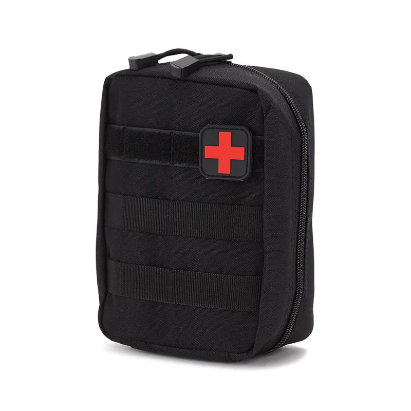 Travel First Aid Kit