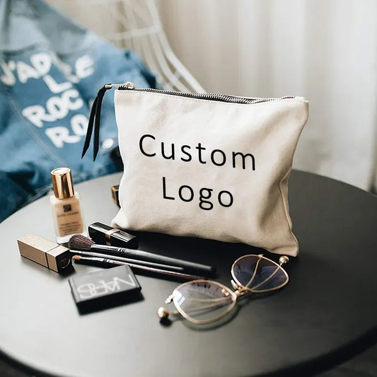 Custom Make-up Bag