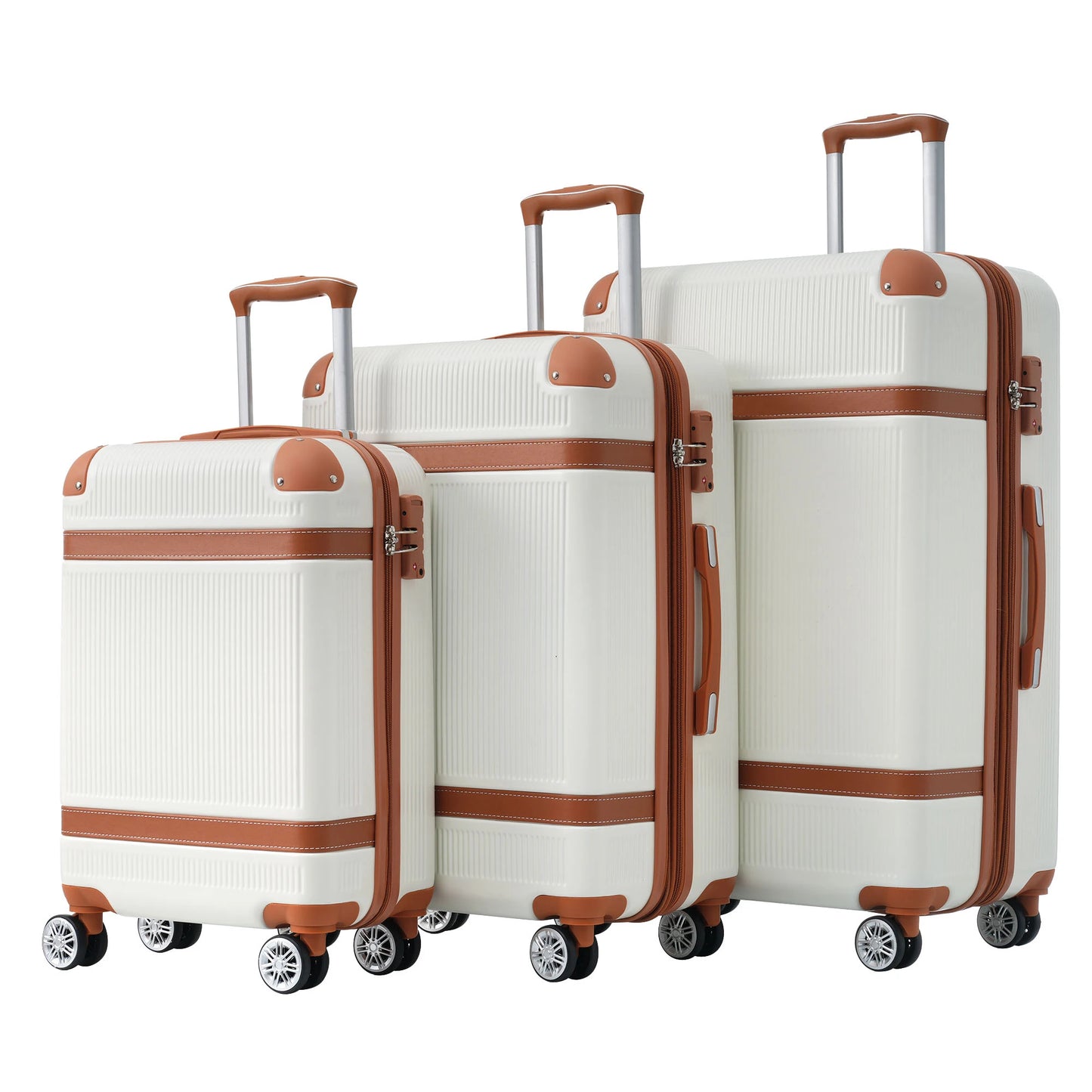 Travel Rolling Luggage