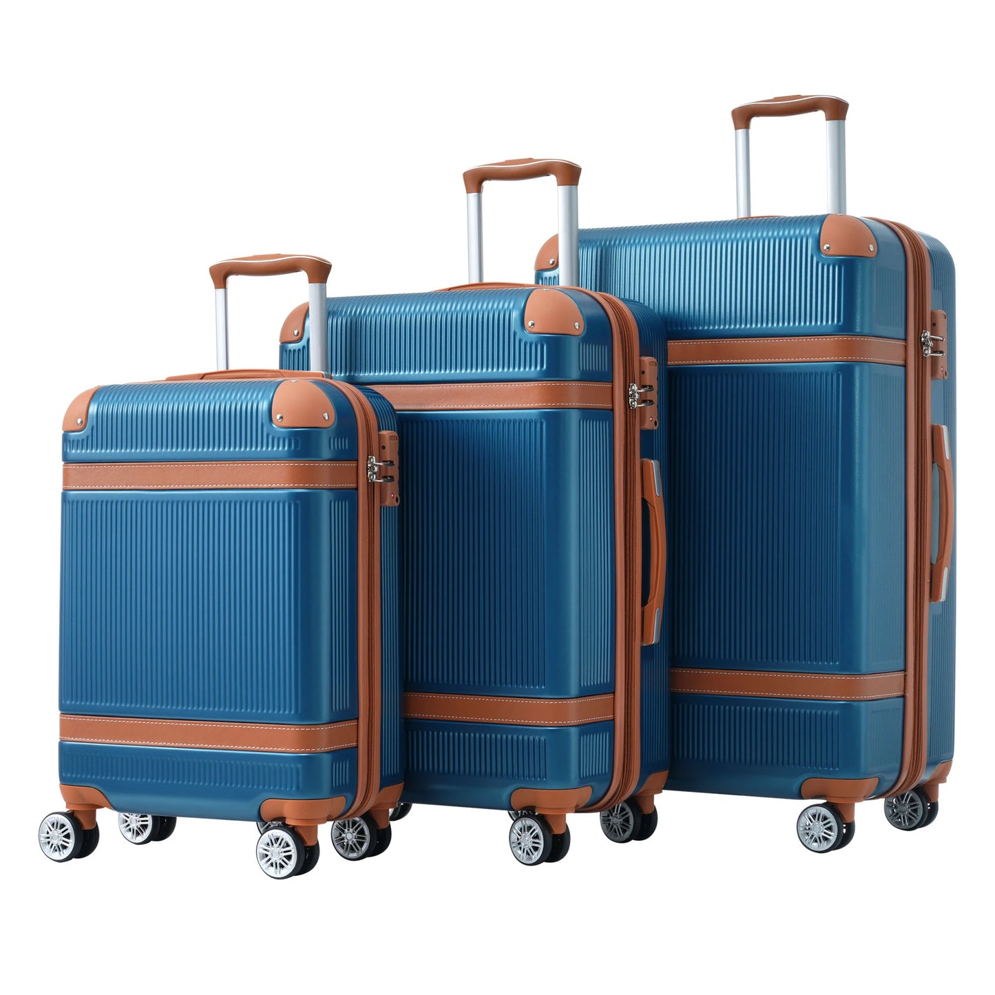 Travel Rolling Luggage