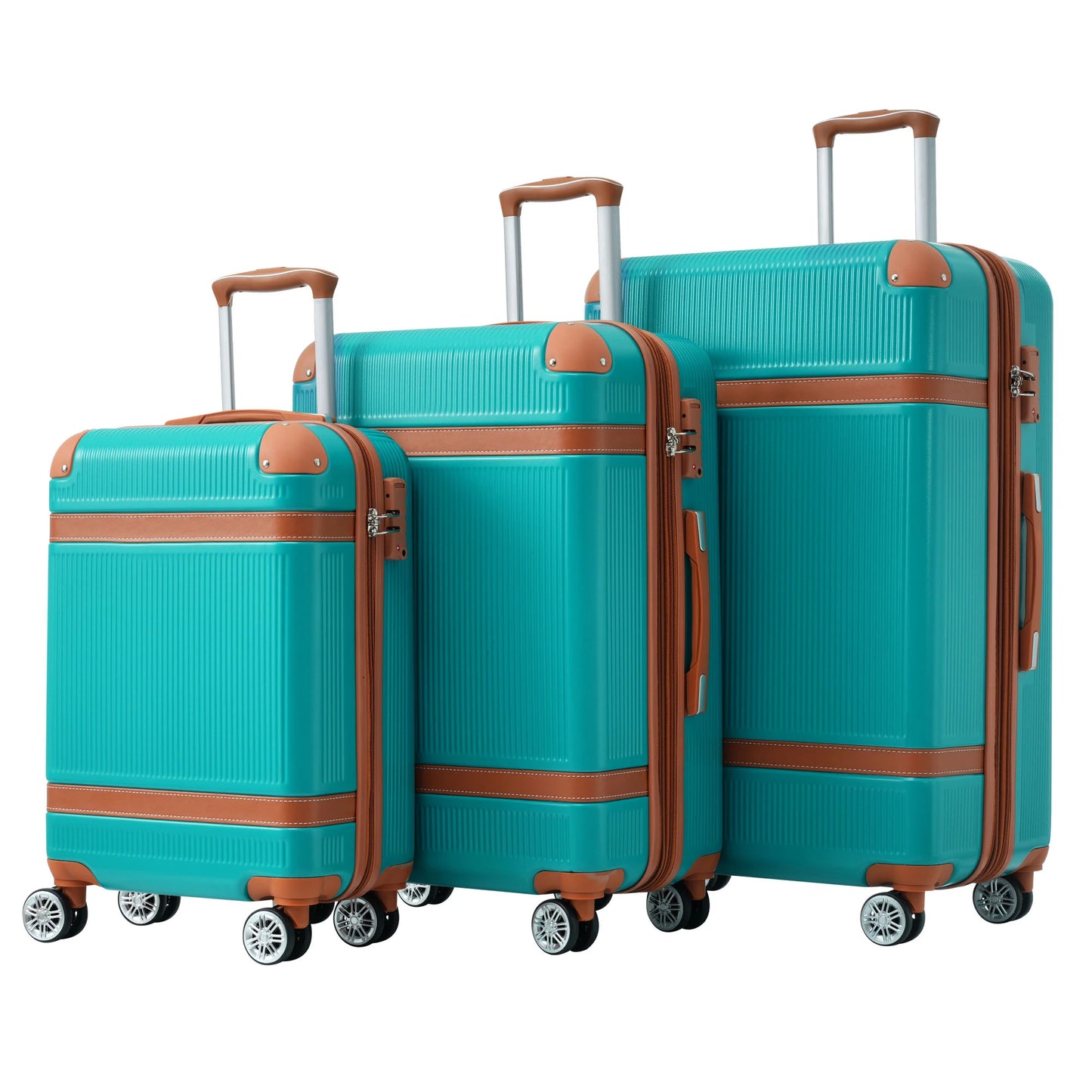 Travel Rolling Luggage