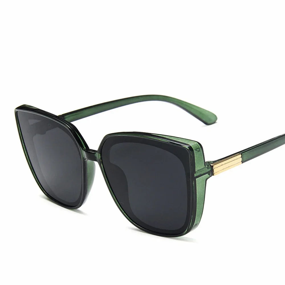 Cat Eye Sunglasses