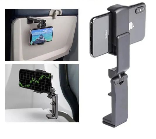 Travel Phone Mount