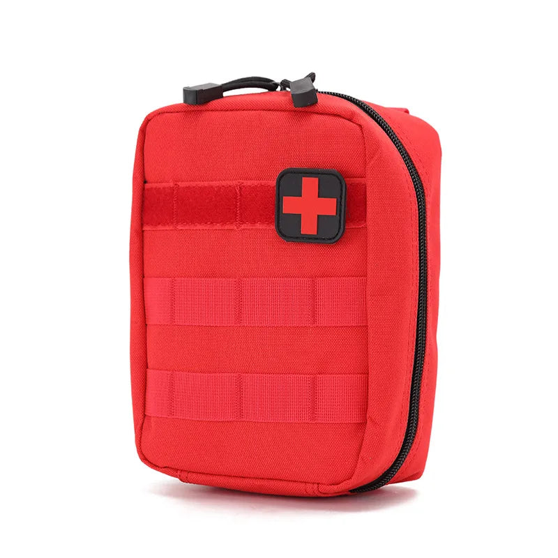 Travel First Aid Kit