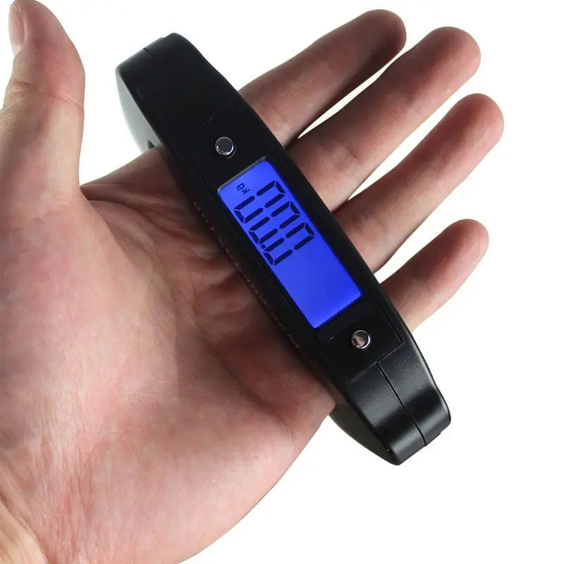 Digital Luggage Scale