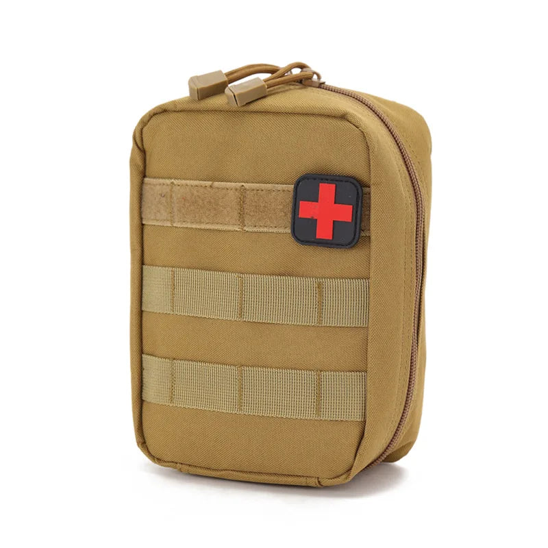 Travel First Aid Kit