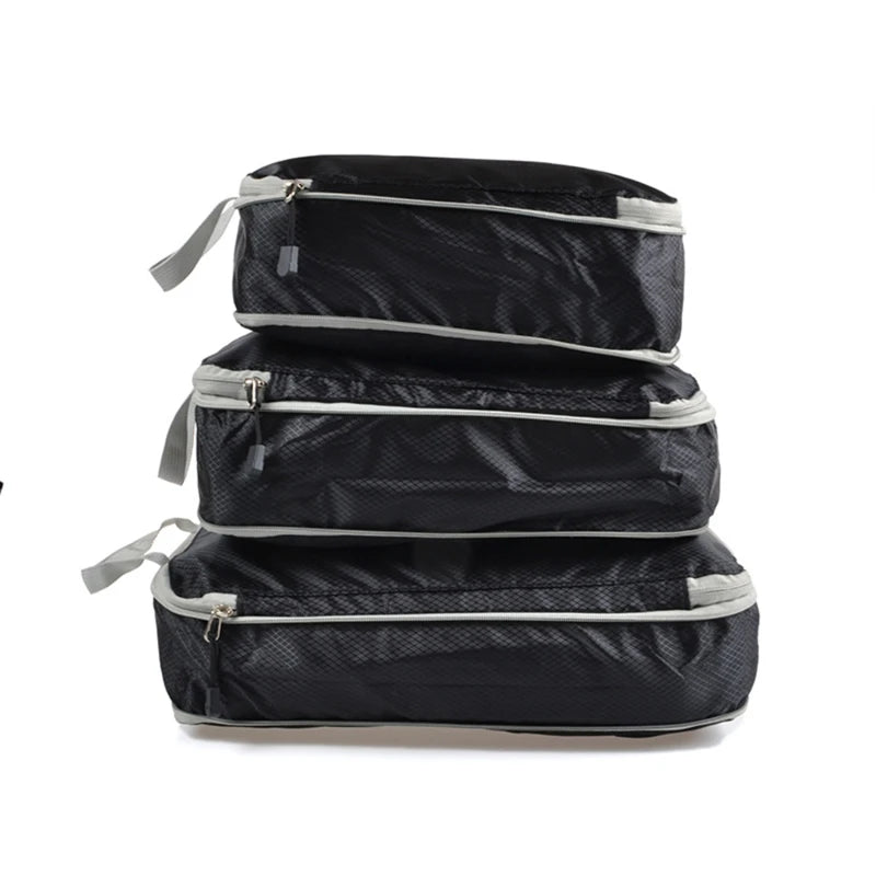 Travel Packing Cubes