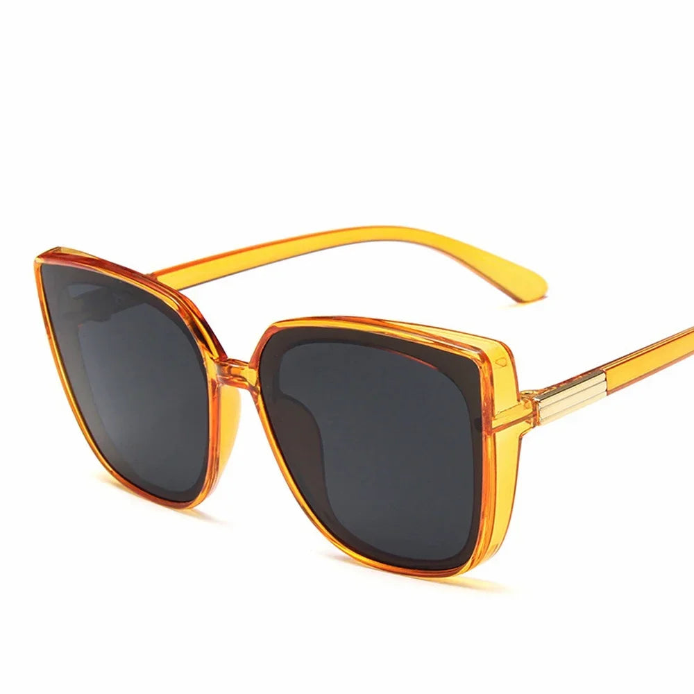 Cat Eye Sunglasses