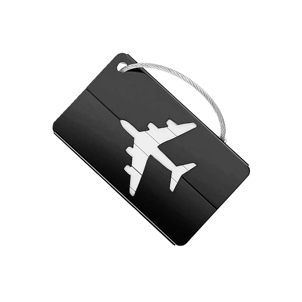 Travel Luggage Tag