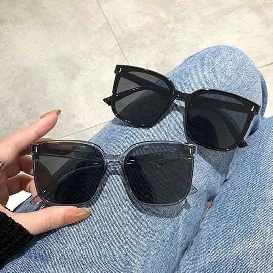 Oversized Sunglasses