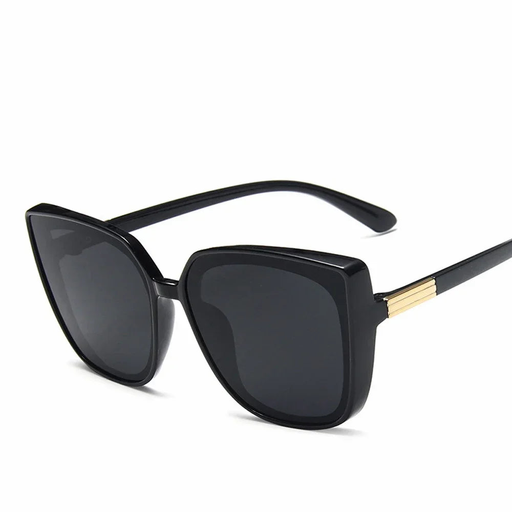 Cat Eye Sunglasses