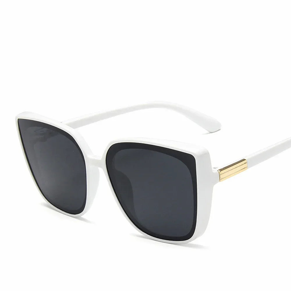 Cat Eye Sunglasses