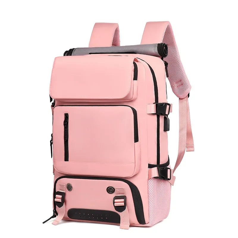 Casual Travel Backpack