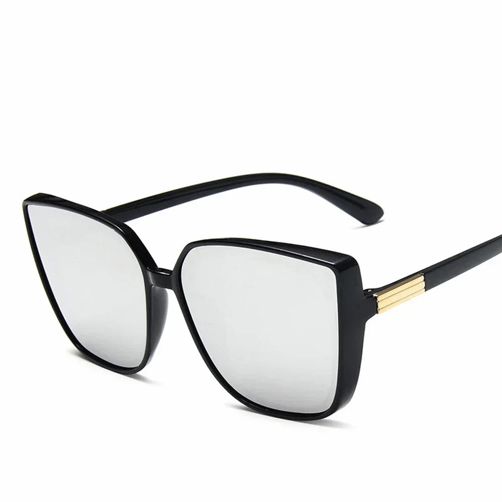 Cat Eye Sunglasses