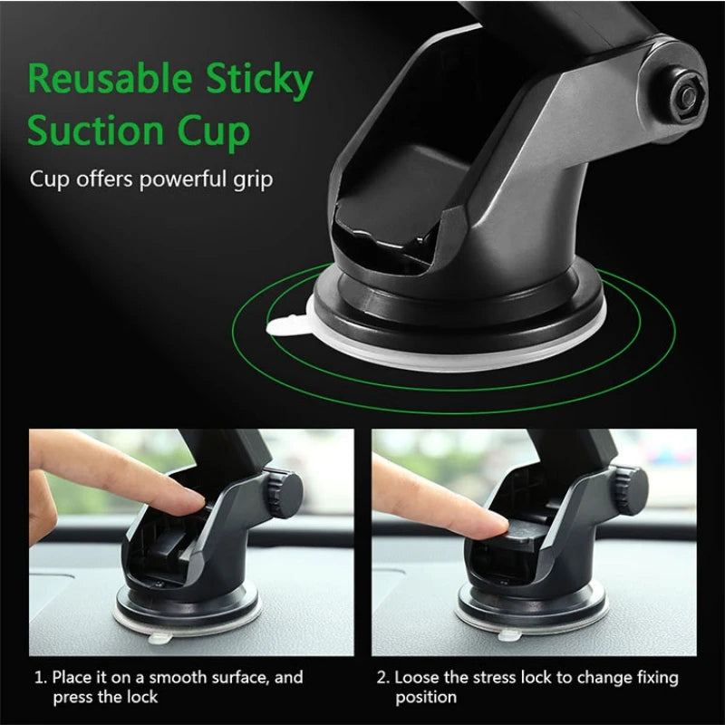 Car Phone Holder