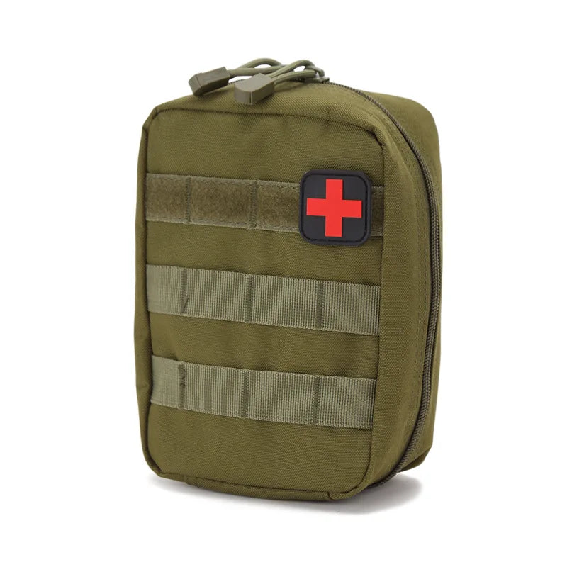 Travel First Aid Kit