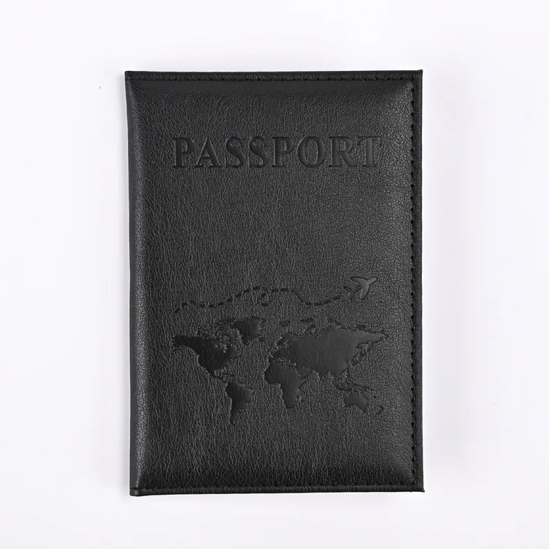 Travel Passport Holder