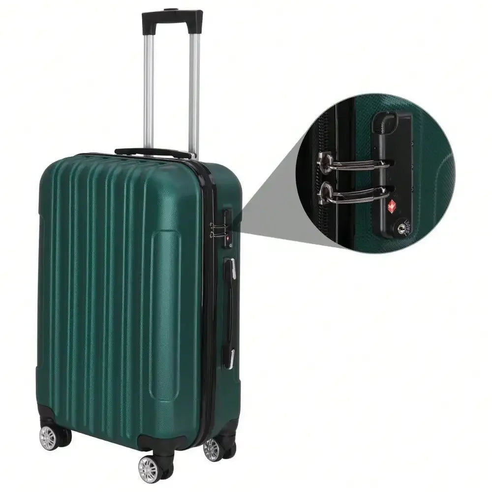 Hardshell Suitcase