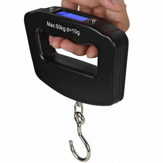 Digital Luggage Scale